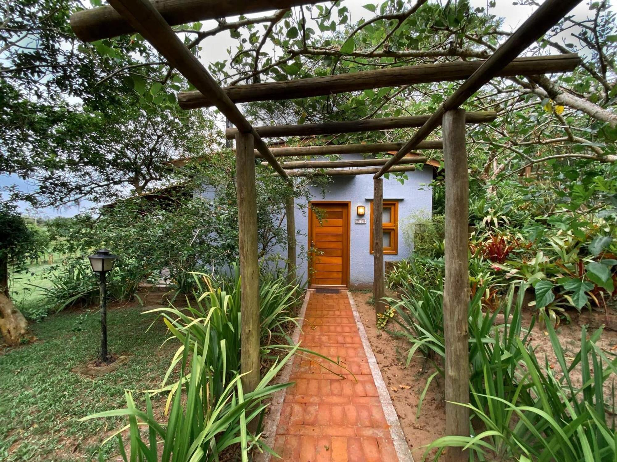 Morada Das Bromelias Torres Exterior photo